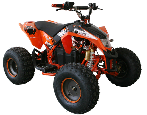 big power ATV-BE-MADIX-