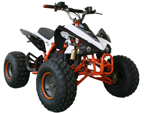 750W ATV E-SPORT-E-SPORT-